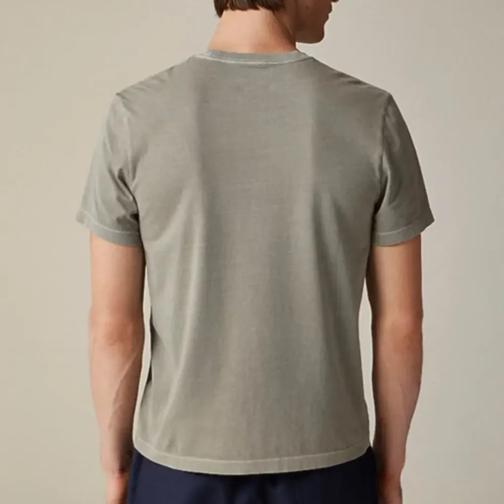 J. Crew crew broken